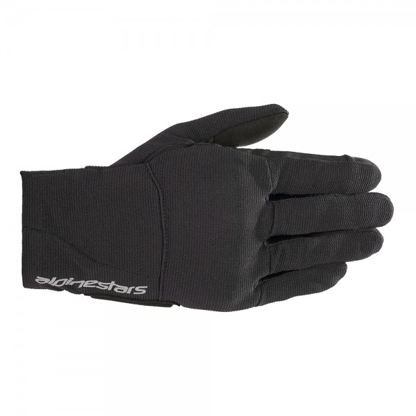 Alpinestars Alpinestars Stella Reef Womens Glove Blk Reflective